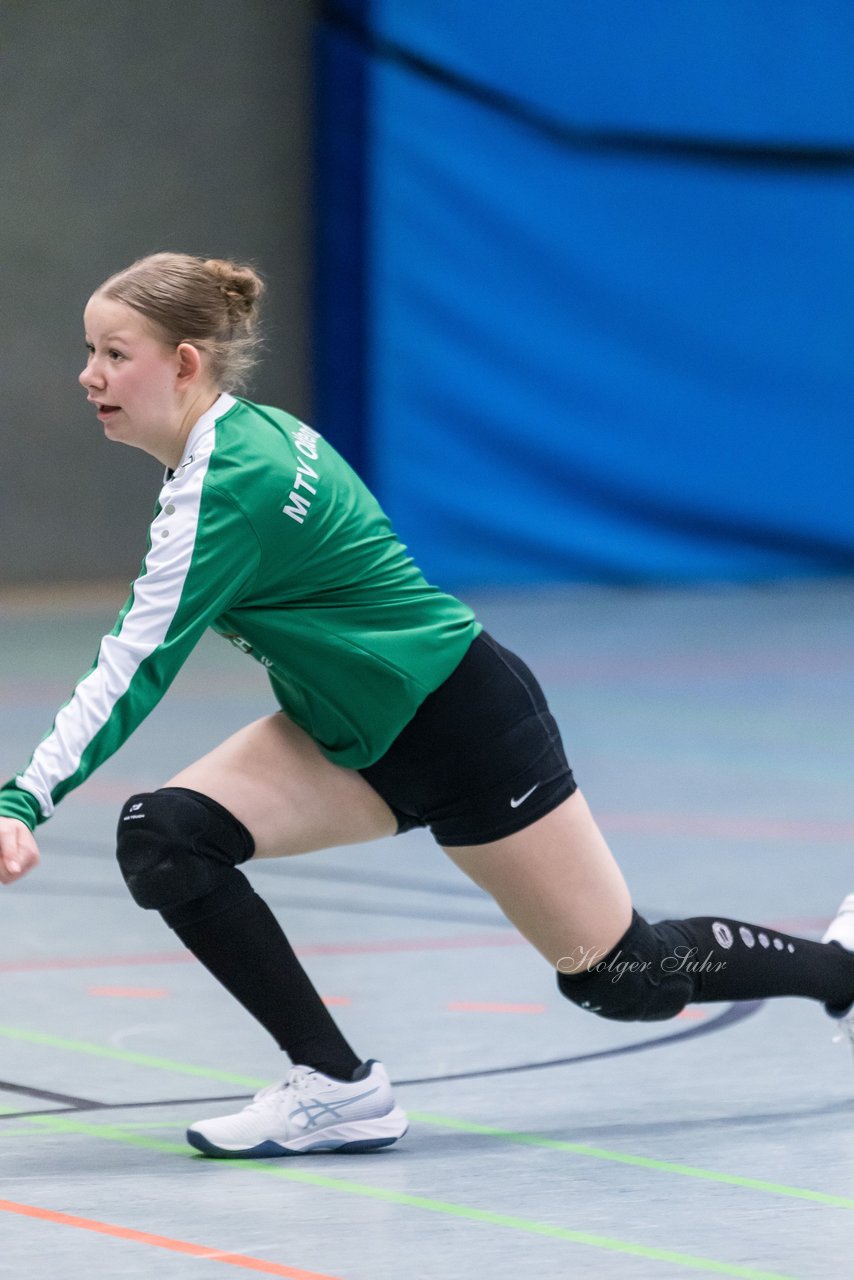 Bild 9 - wU16 Wiemersdorf